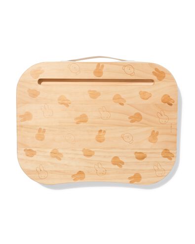 socle pour ordinateur portable miffy - 39640058 - HEMA