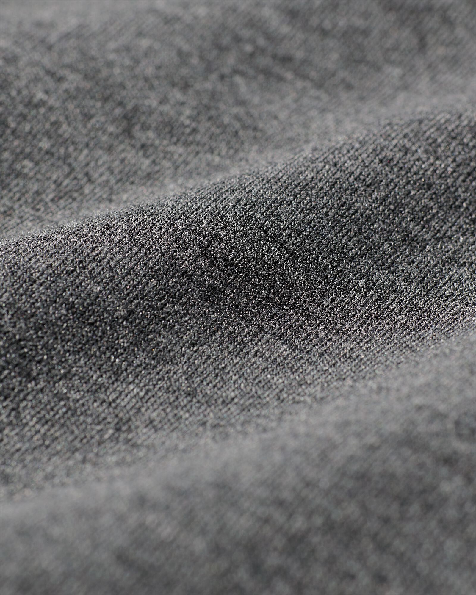 cardigan enfant gris chin&eacute; gris chin&eacute; - 30712503GREYMELANGE - HEMA