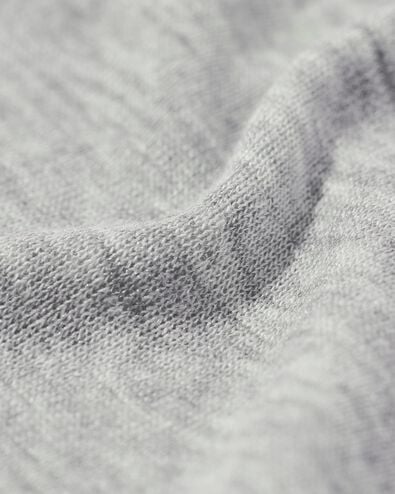 Damenshirt Lora  hellgrau hellgrau - 36204360LIGHTGREY - HEMA