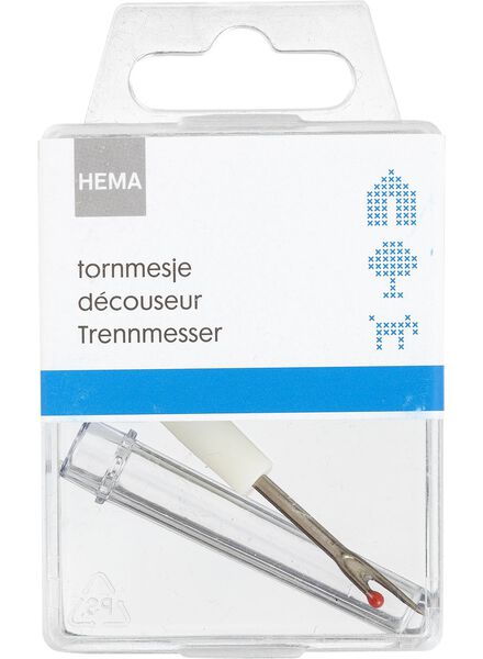 Trennmesser - 1476005 - HEMA