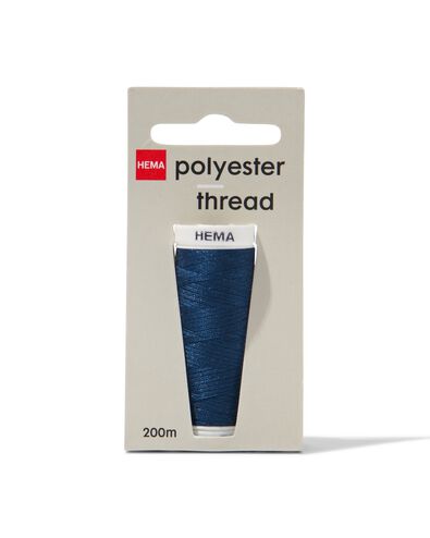 diverse kleuren - machinegaren - 1000016223 - HEMA