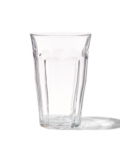 verre picardie 500ml - 9401037 - HEMA