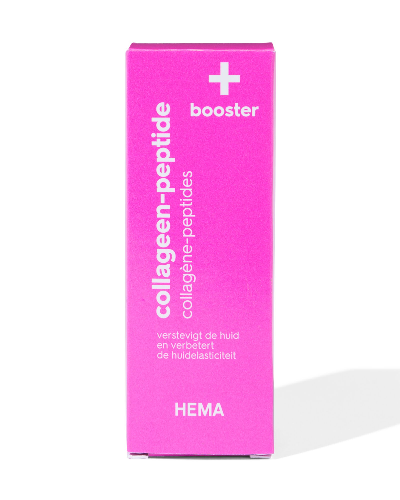 booster collageen 30ml - 17870163 - HEMA