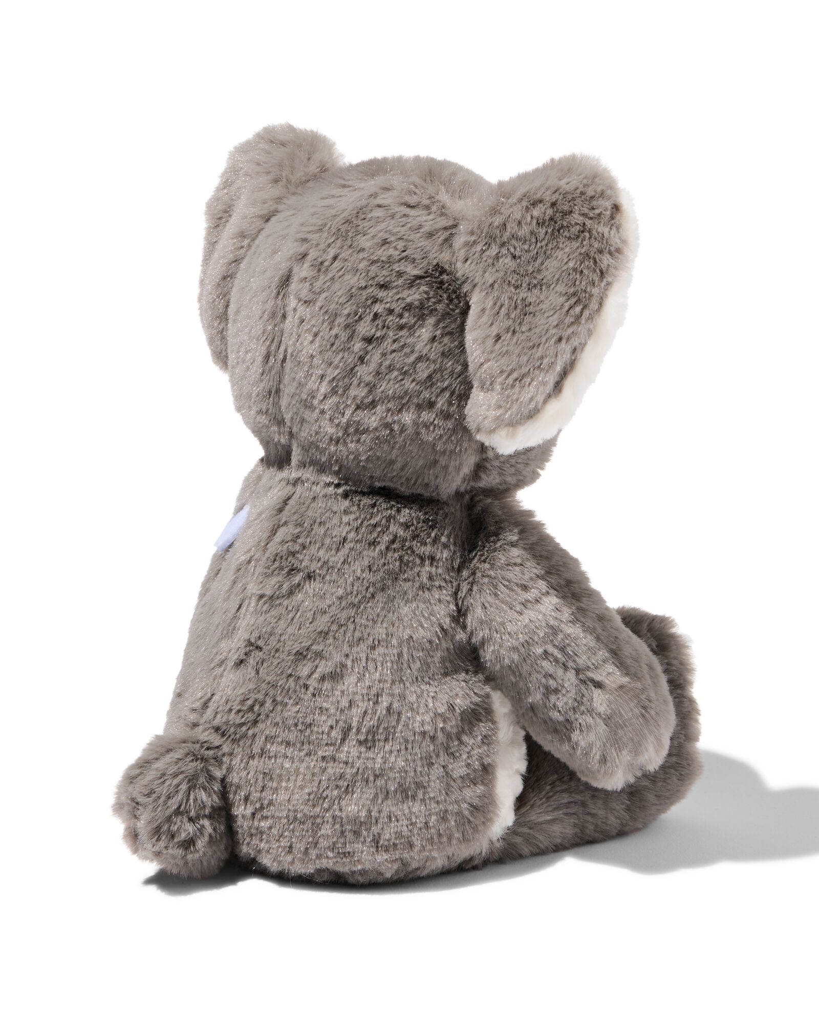 lichtgevende knuffel koala 22cm - 15100254 - HEMA