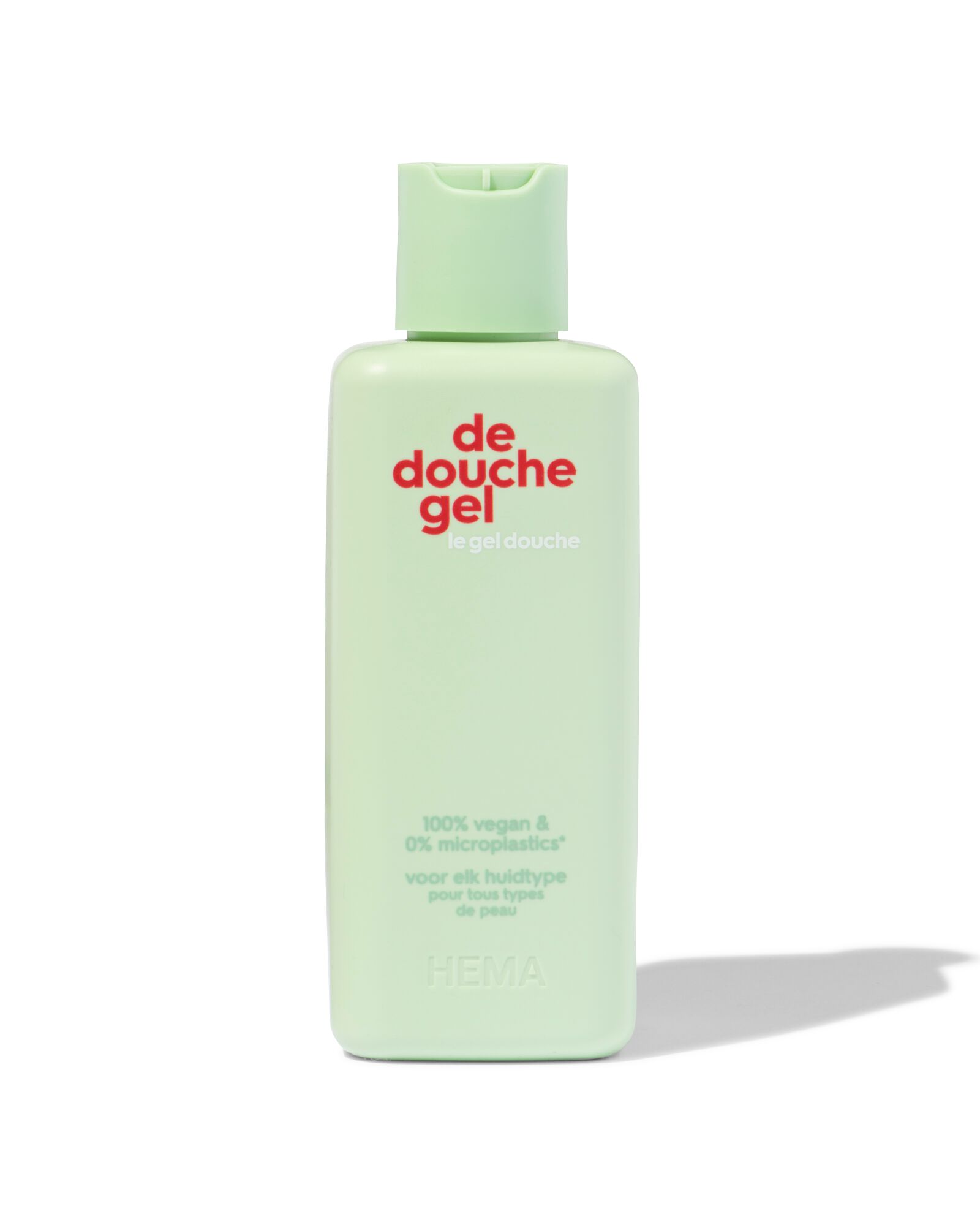 le gel douche 300 ml - 11300810 - HEMA