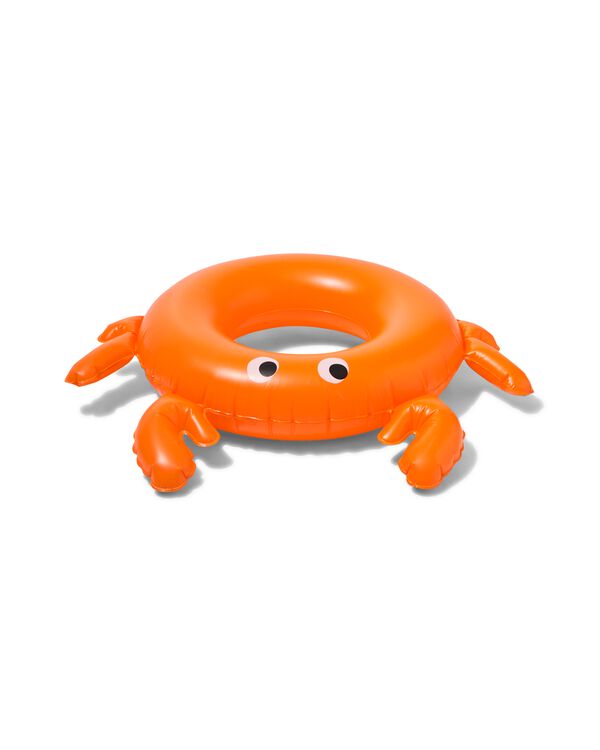 bouée crabe Ø65cm - 15840110 - HEMA