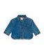 chemise bébé denim bleu bleu - 33177840BLUE - HEMA