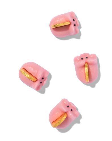 marsepein biggetjes 100gram - 24442222 - HEMA