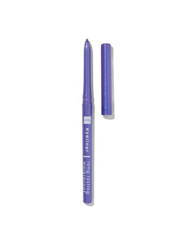 eye-liner violet m&eacute;tallis&eacute; - 11210199 - HEMA
