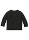 Baby-T-Shirt – Bambus schwarz schwarz - 1000011965 - HEMA