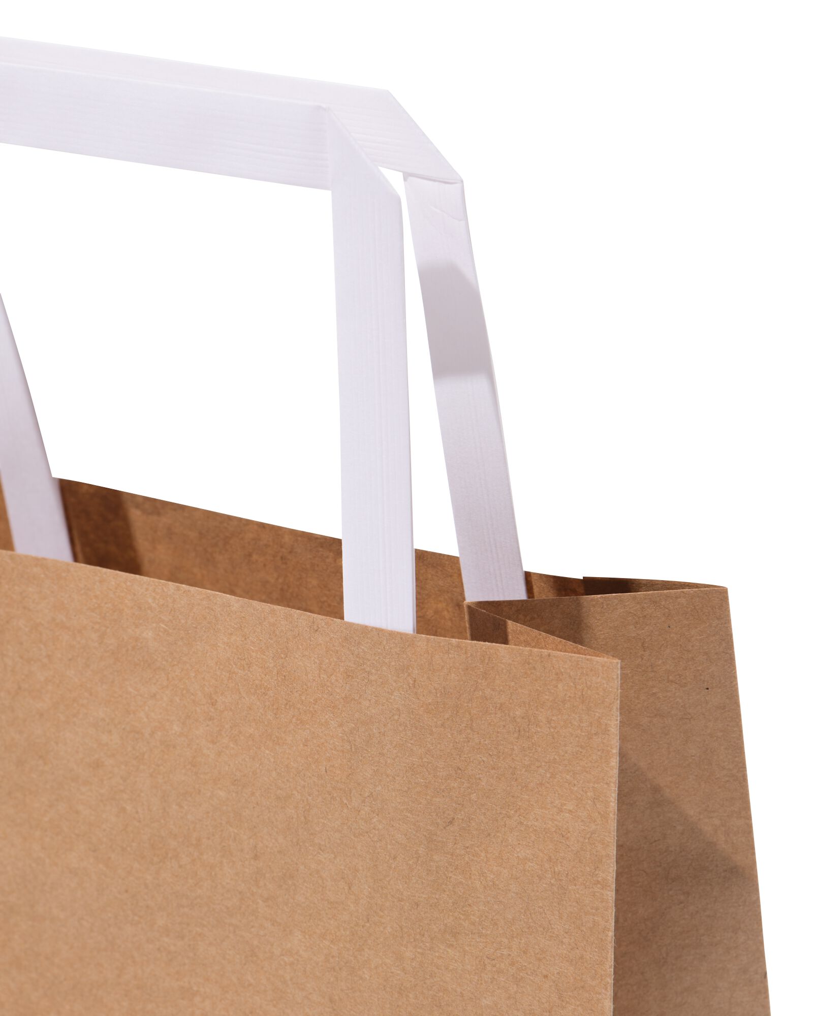 Geschenkt&uuml;ten M, Kraftpapier &ndash; 6 St&uuml;ck - 14710292 - HEMA