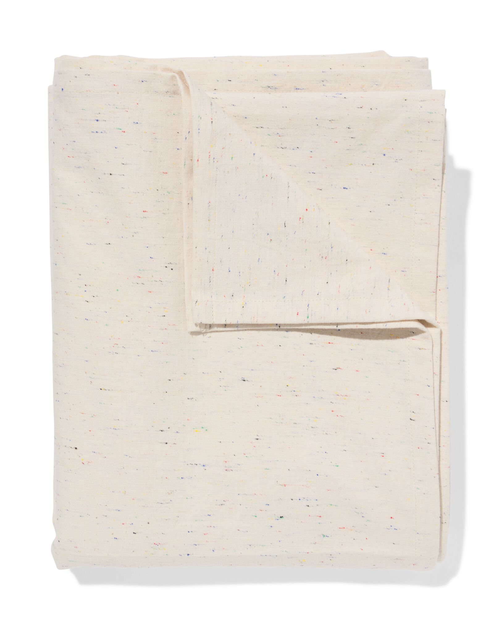 nappe 250x140cm confetti mouchetures - 25800052 - HEMA