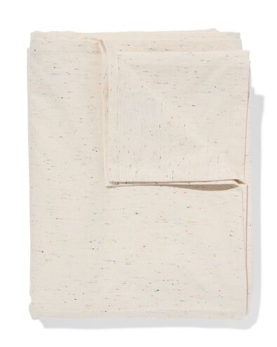 nappe 250x140cm confetti mouchetures - 25800052 - HEMA