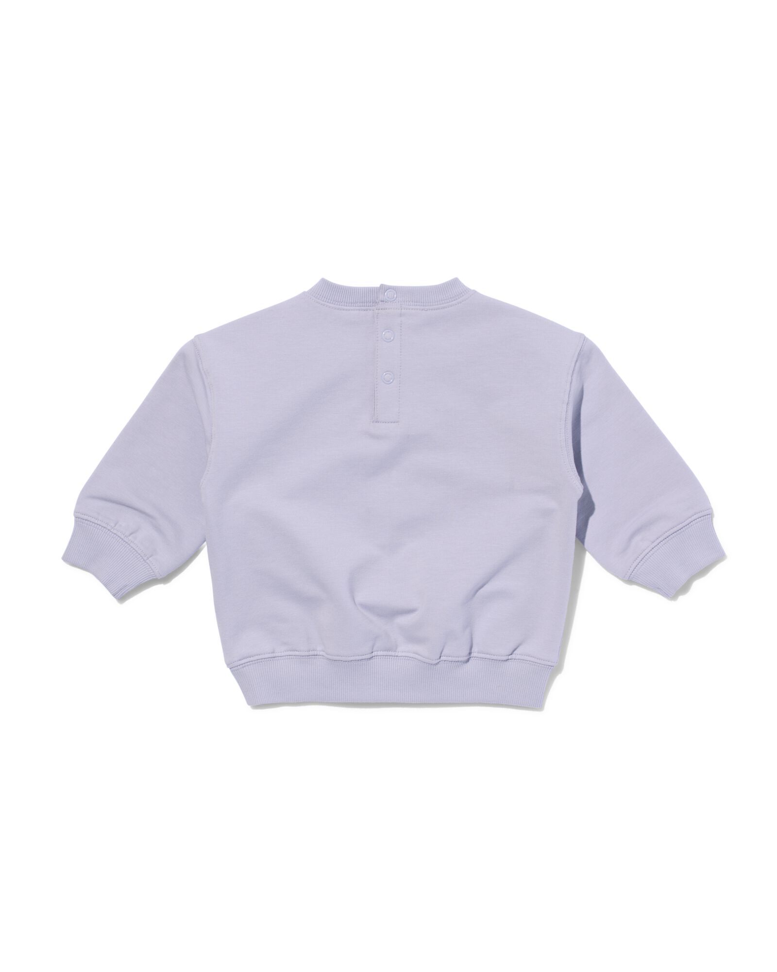 pull fleur pour b&eacute;b&eacute; lilas - 33058850LILAC - HEMA