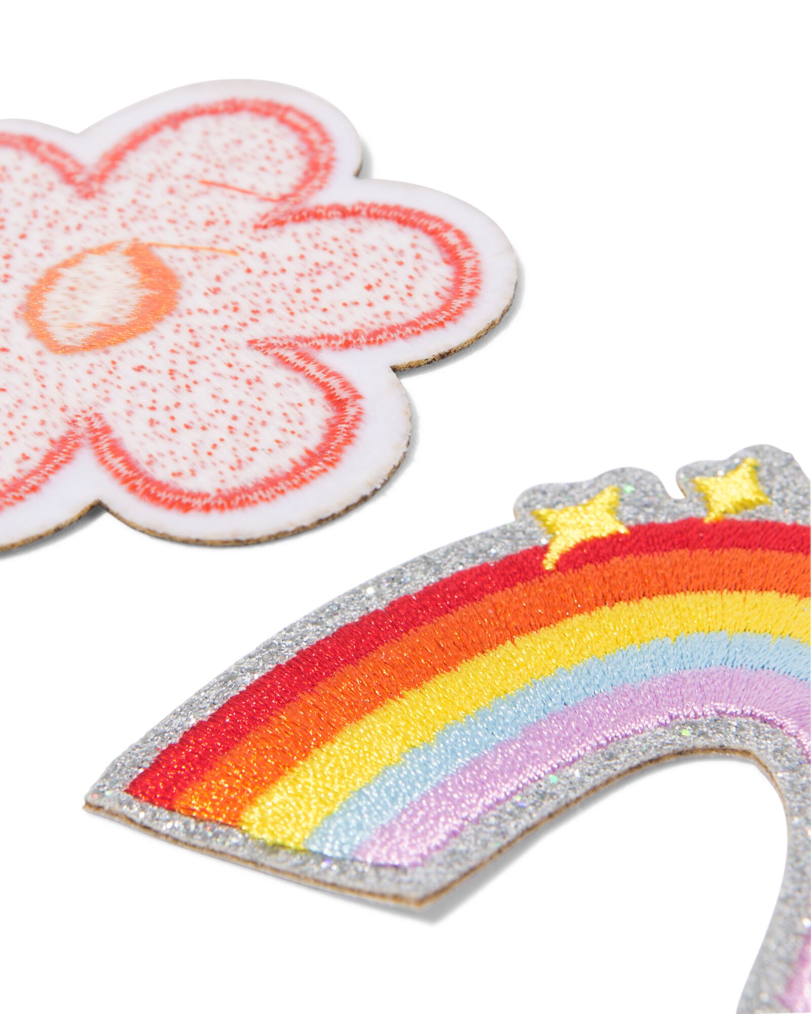 embl&egrave;mes &agrave; repasser - 15900581 - HEMA