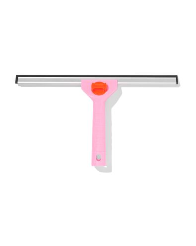 handtrekker verstelbaar 35x17.5x3cm roze - 20500209 - HEMA