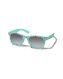 lunettes de soleil enfant avec verres à effet miroir - 12500213 - HEMA