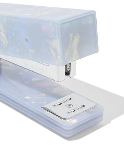 agrafeuse 12,5x2,7x6 cm  - 14800554 - HEMA