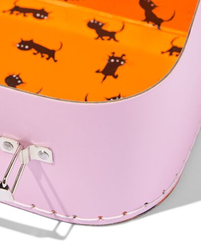 mallette Siepie - 15100629 - HEMA