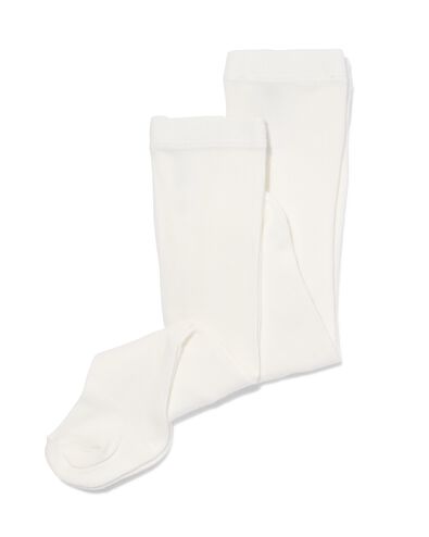 2-pak baby maillots gebroken wit - 1000009823 - HEMA