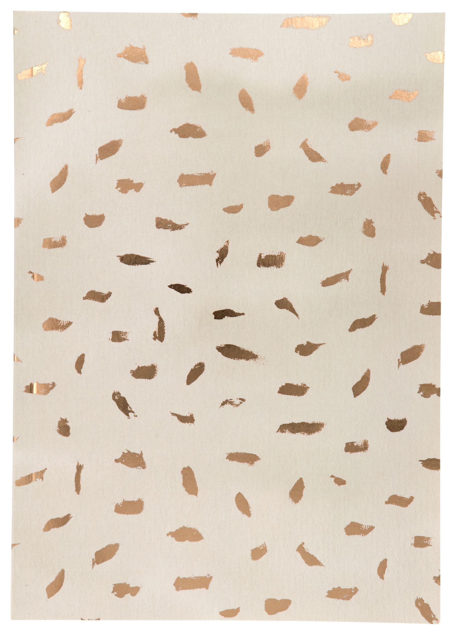 schrift 25.5x18 met grote ruiten (Seyès) - 14120063 - HEMA