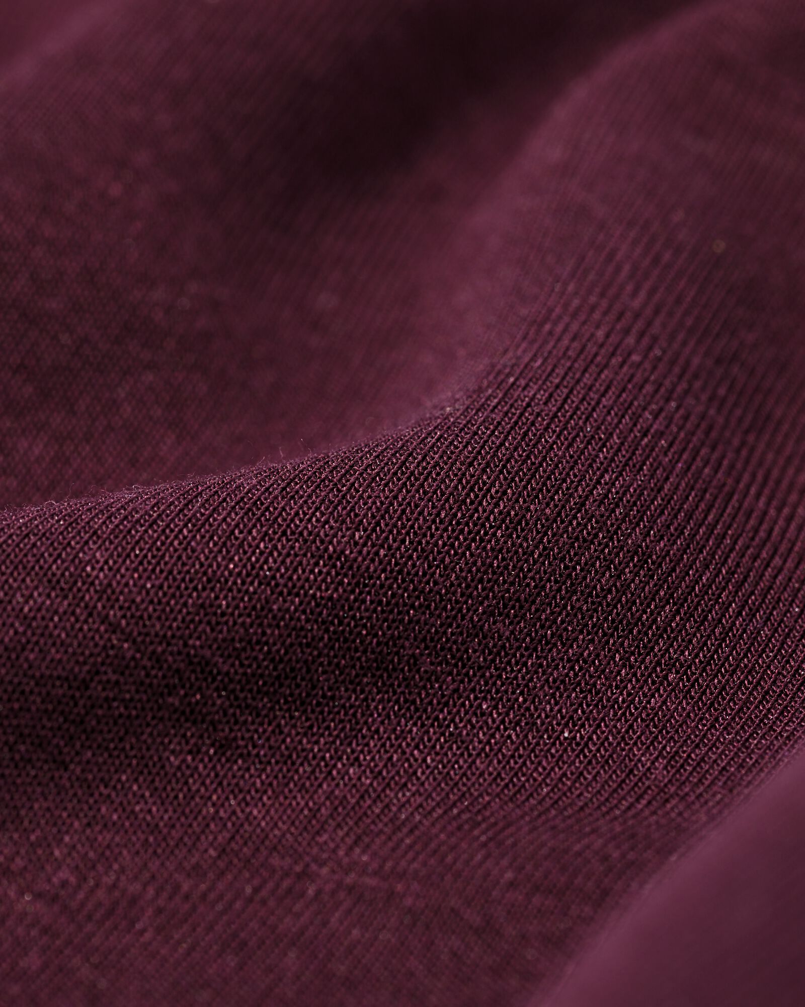 Damen-Jogginghose, Loose Fit bordeauxrot bordeauxrot - 36000452BURGUNDYRED - HEMA