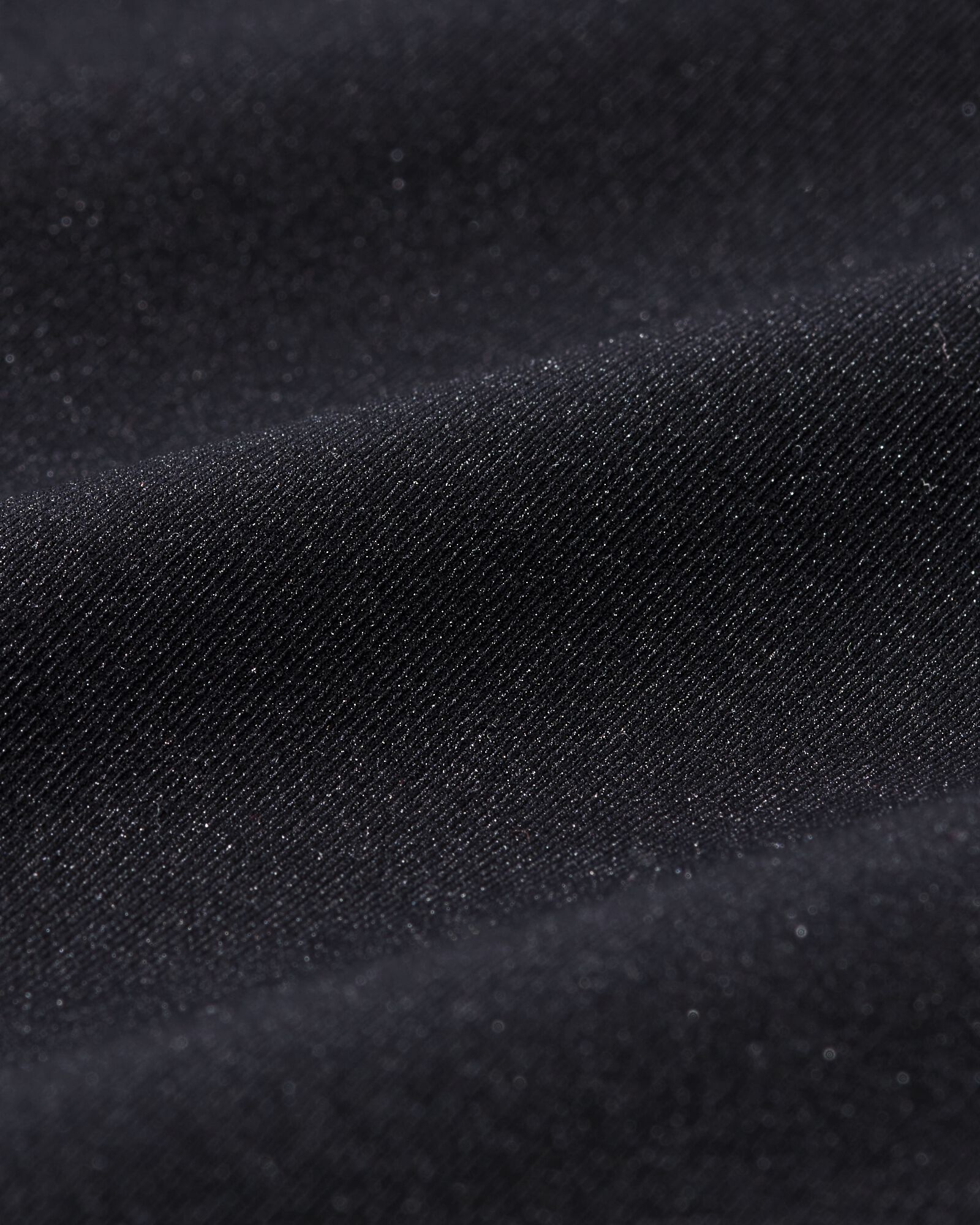 body femme correcteur moyen seconde peau  noir noir - 21500414BLACK - HEMA