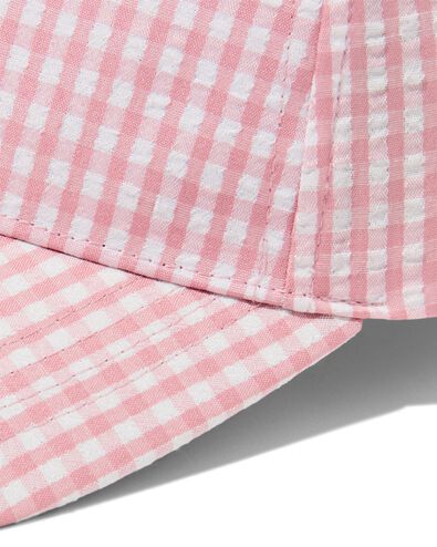 Kappe mit Stickerei - 61104524 - HEMA