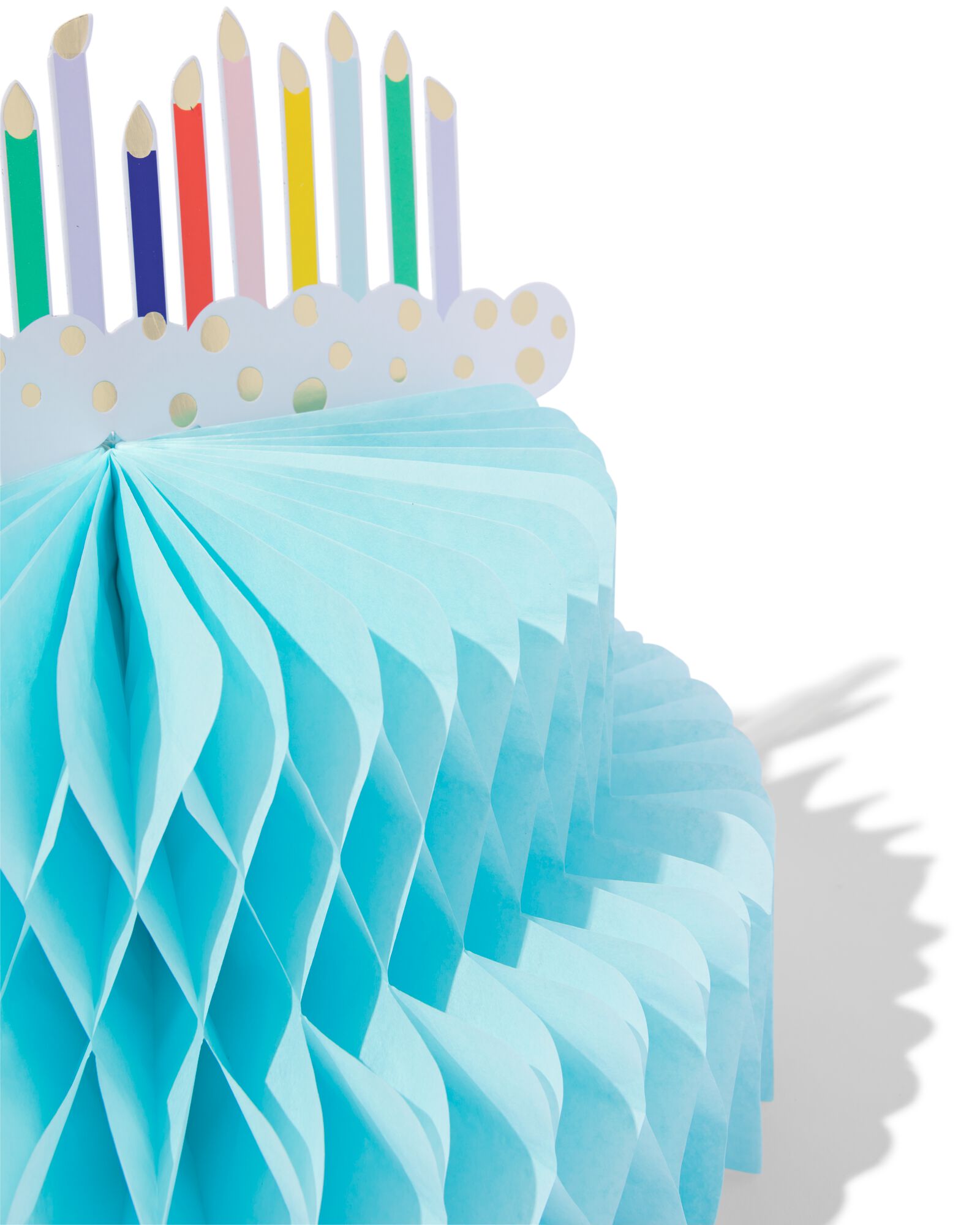 Bienenwaben-Torte - 14250124 - HEMA