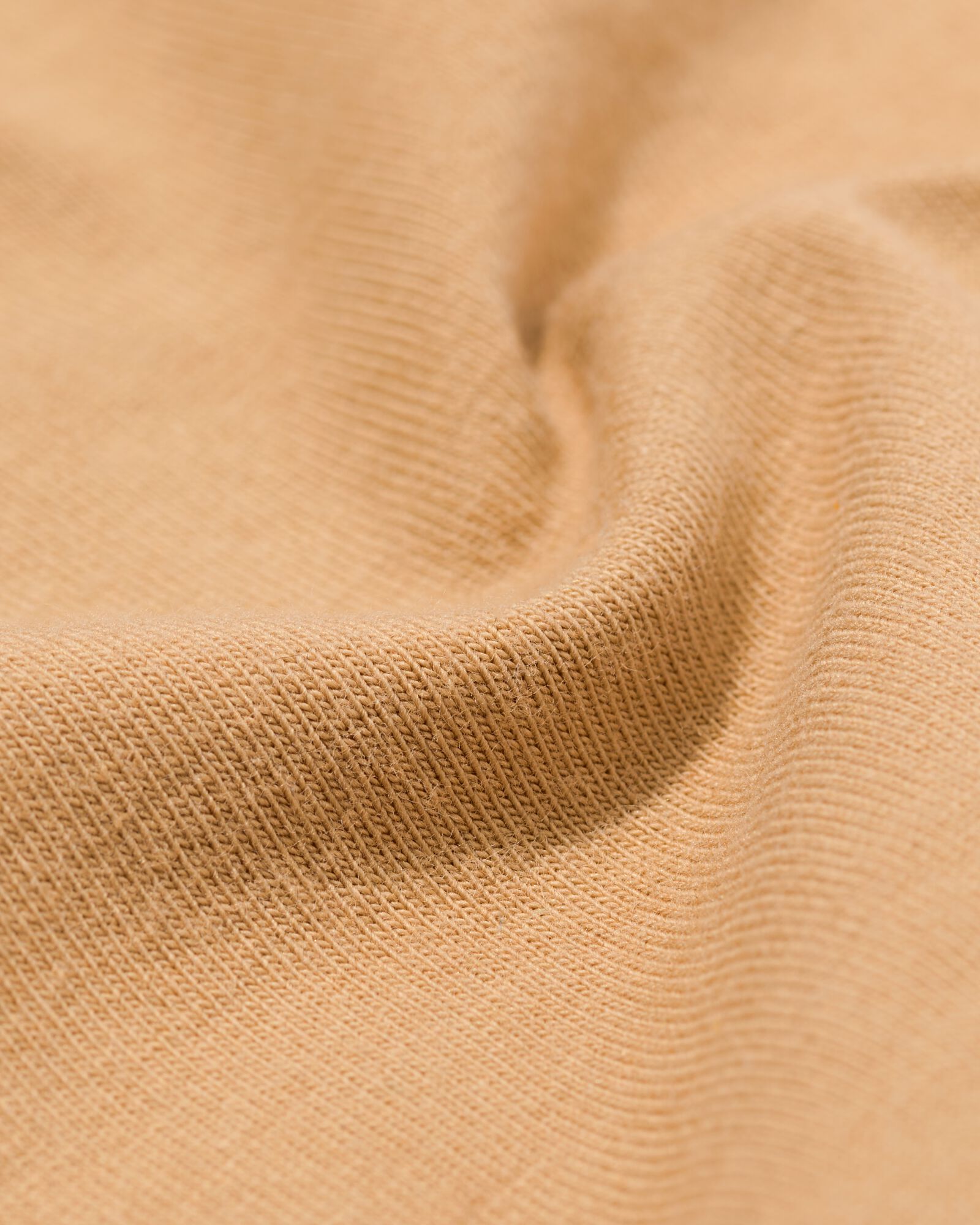 Mitwachsender Newborn-Wickelstrampler braun braun - 33439820BROWN - HEMA