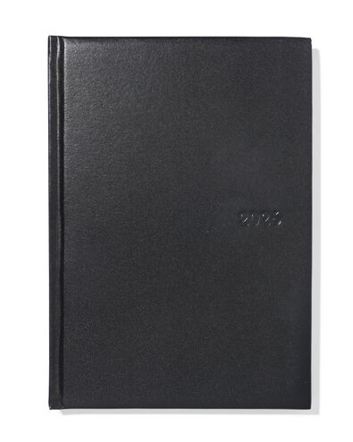 agenda 2026 17.5x24.7cm klassiek - 14500620 - HEMA