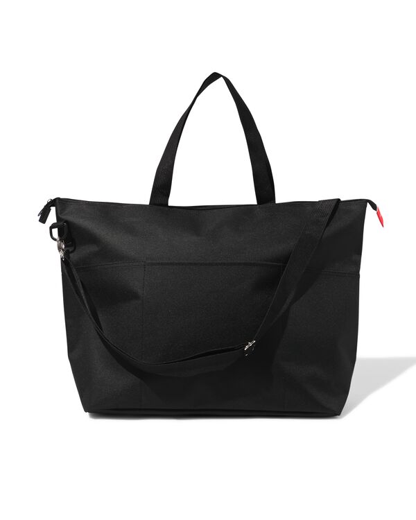 Fahrradtasche Shopper mit K&uuml;hlfach - 41150127 - HEMA