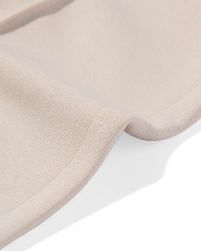 pantalon enfant coupe confort sable sable - 30853179SAND - HEMA