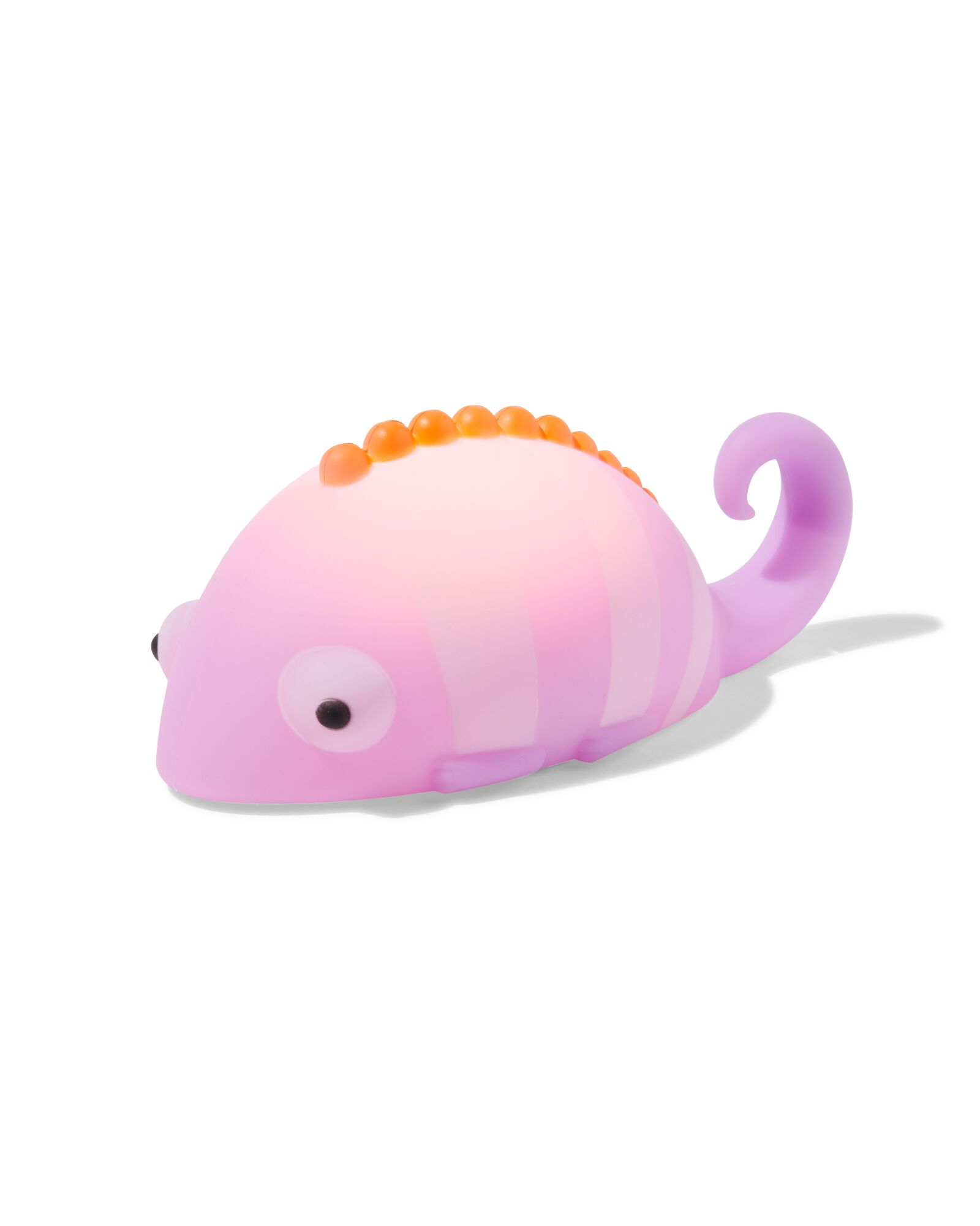 ledlamp 19.8x7.6cm kameleon - 38400046 - HEMA