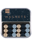 18er-Pack Mini-Magnete - 14460044 - HEMA