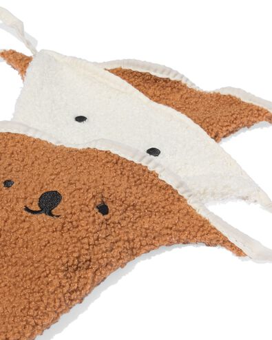 Miffy-Wimpelkette 6 m Stoff - 14200315 - HEMA