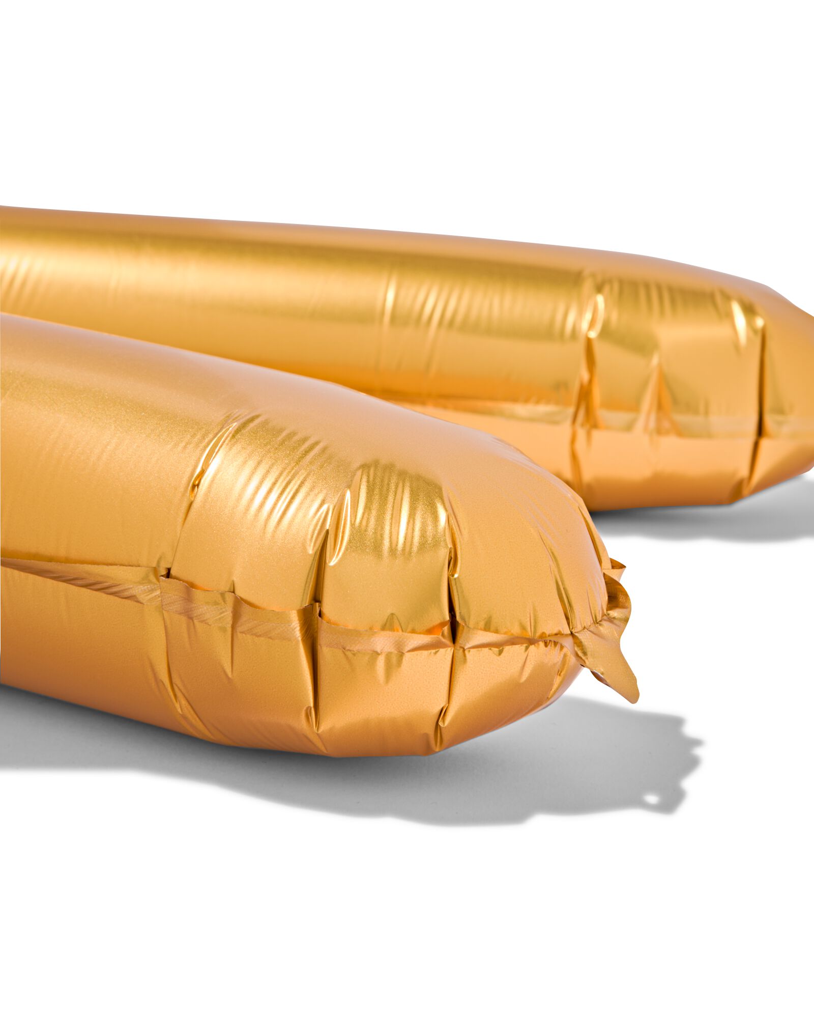 ballon alu K dor&eacute; K - 14200249 - HEMA