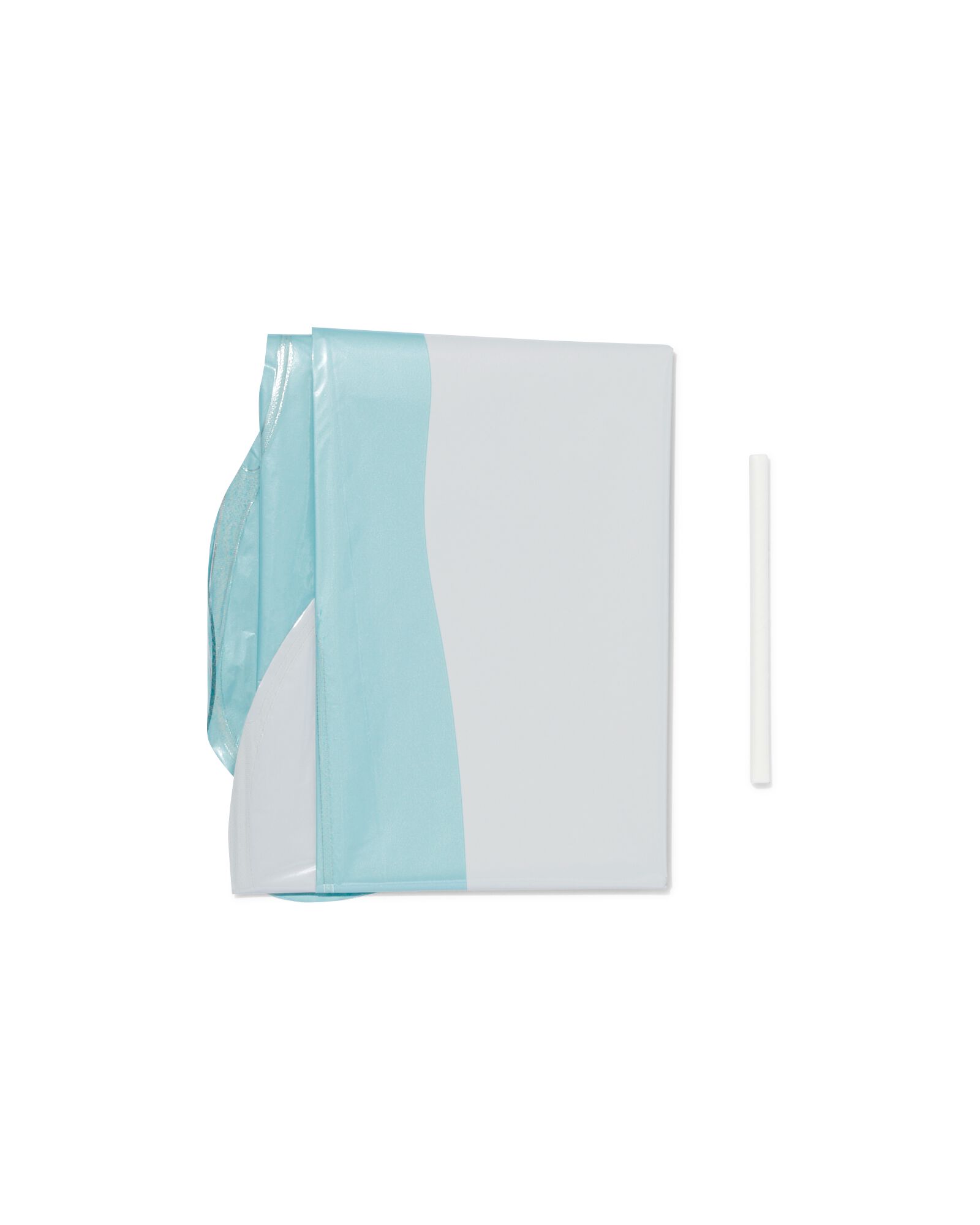 3D-Folienballon, Luftschloss, H&ouml;he: 65 cm - 14200311 - HEMA