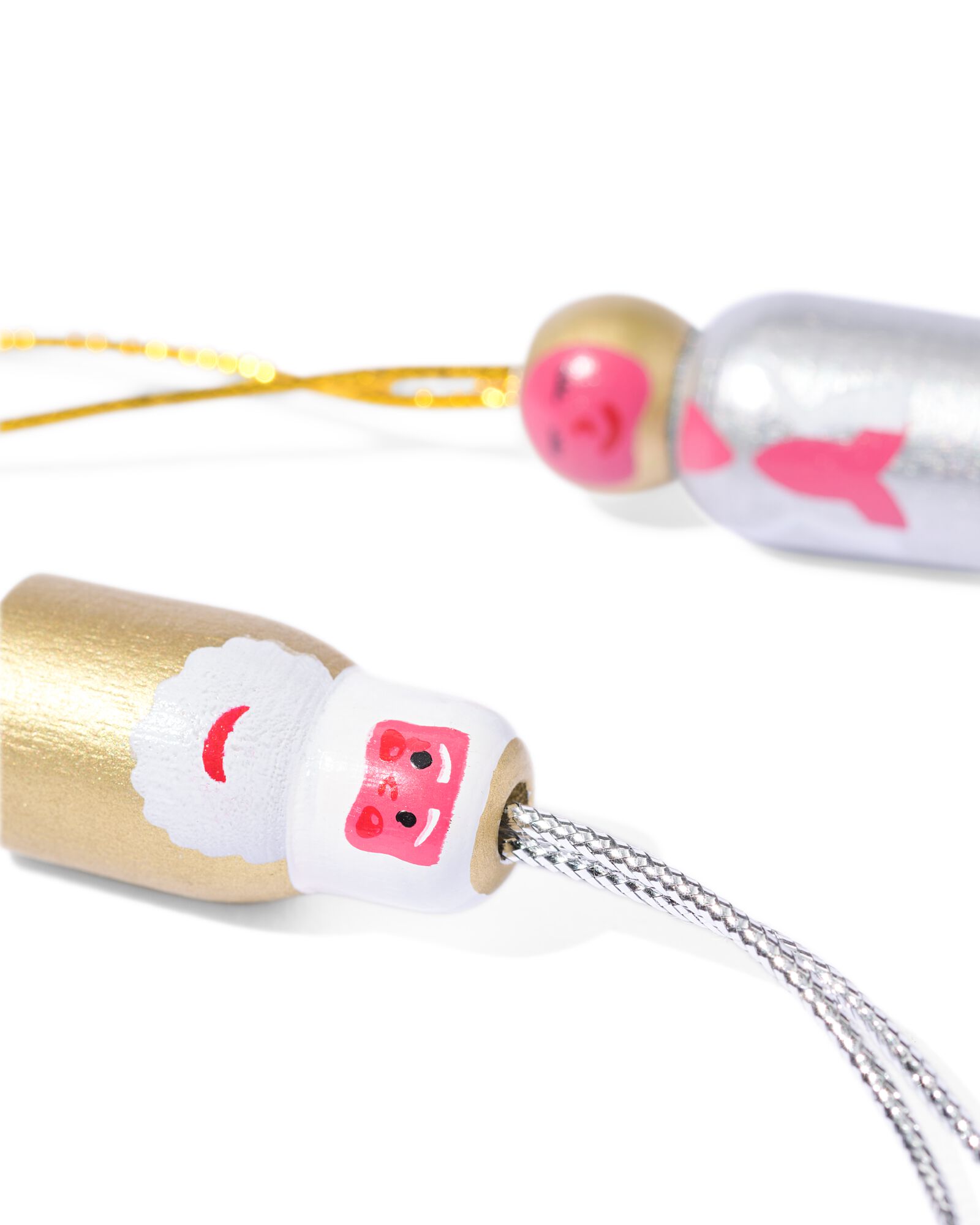 Weihnachts-Gl&uuml;cksp&uuml;ppchen - 25300073 - HEMA