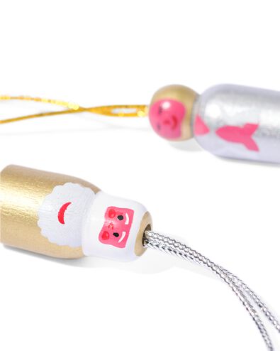 Weihnachts-Gl&uuml;cksp&uuml;ppchen - 25300073 - HEMA