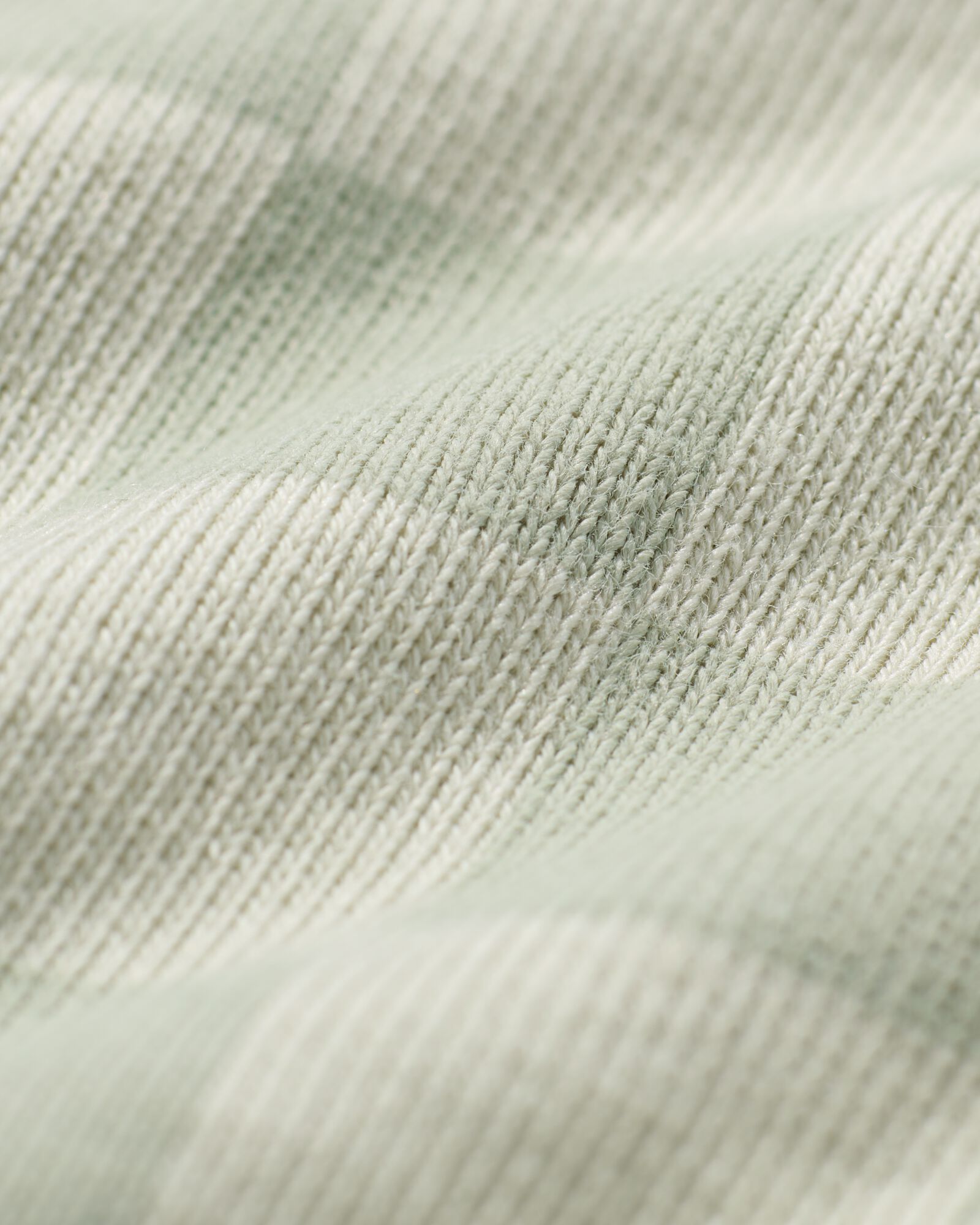 Newborn-Pullover aus Jersey mit Farbblockmuster hellgr&uuml;n hellgr&uuml;n - 33444020LIGHTGREEN - HEMA