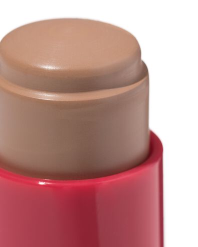 bronze & countour stick 01 walnut - 11290440 - HEMA