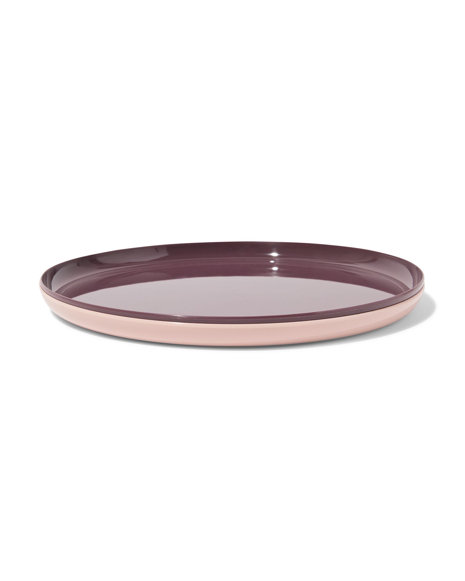 Teller ⌀ 22,5 cm &ndash; 2 St&uuml;ck - 41800166 - HEMA