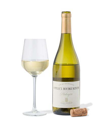 Coteau Bourguignon chardonnay 0,75 L - 17379000 - HEMA