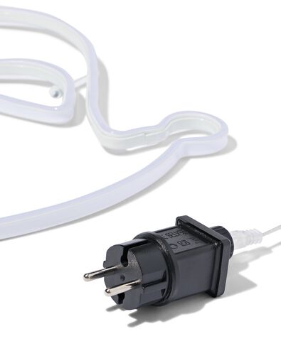 Takkie LED - 25510034 - HEMA