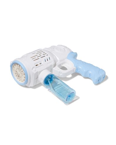 pistolet &agrave; bulles &eacute;lectrique 26 x 10,5 x 24 cm - 15800068 - HEMA