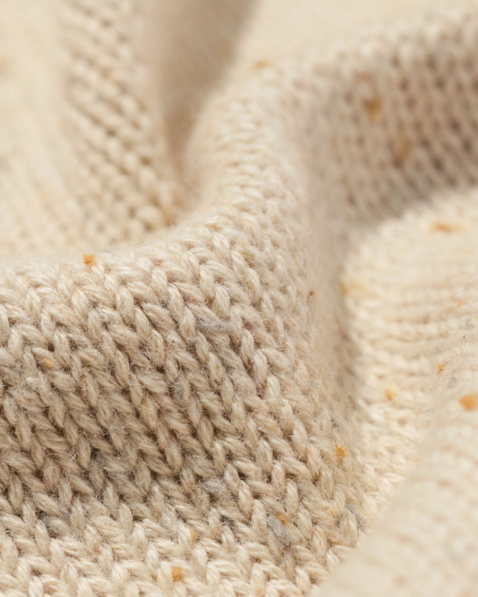 cardigan b&eacute;b&eacute; &eacute;cru - 33075960ECRU - HEMA