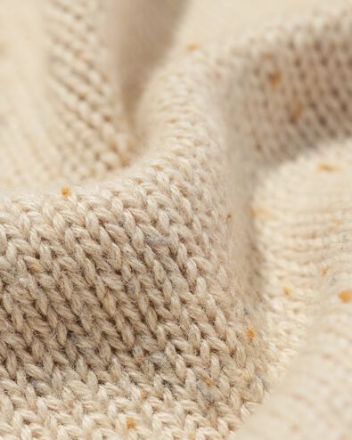 cardigan b&eacute;b&eacute; &eacute;cru - 33075960ECRU - HEMA