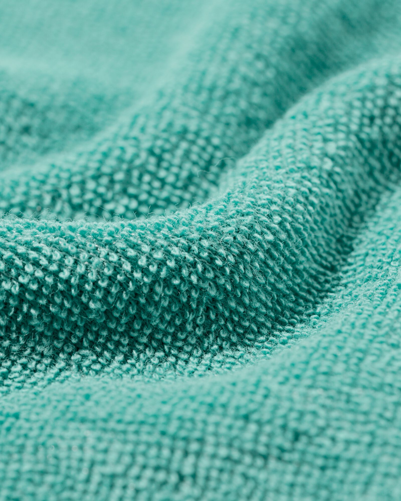 Body aus Baumwolle mit Stretch  gr&uuml;n gr&uuml;n - 33397440GREEN - HEMA