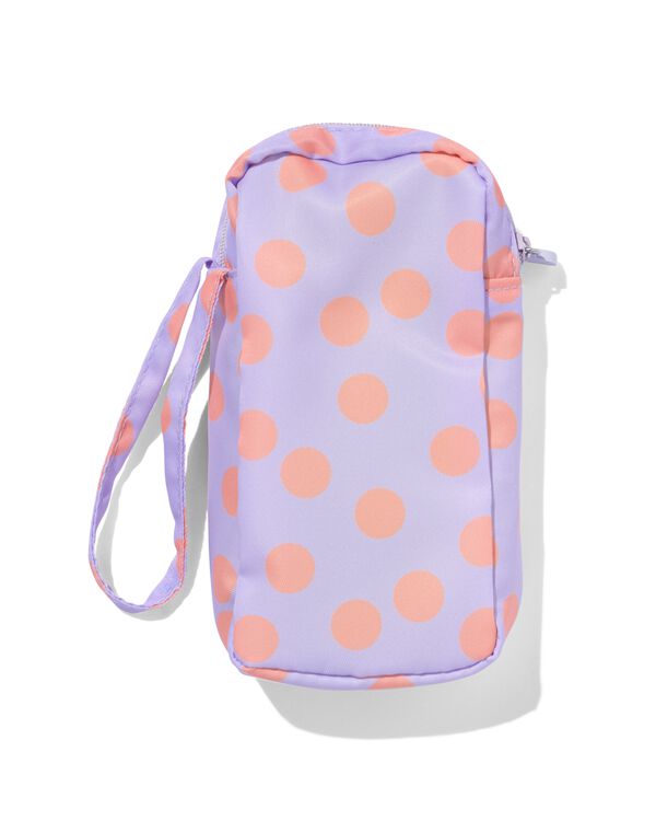 sachet soins solides pois - 11880037 - HEMA